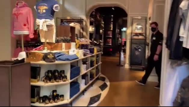 Nueva York abre la tienda de Harry Potter más grande del mundo