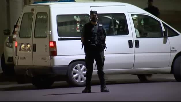 Vídeo: Detenida la expareja de Rocío Caíz tras confesar su asesinato