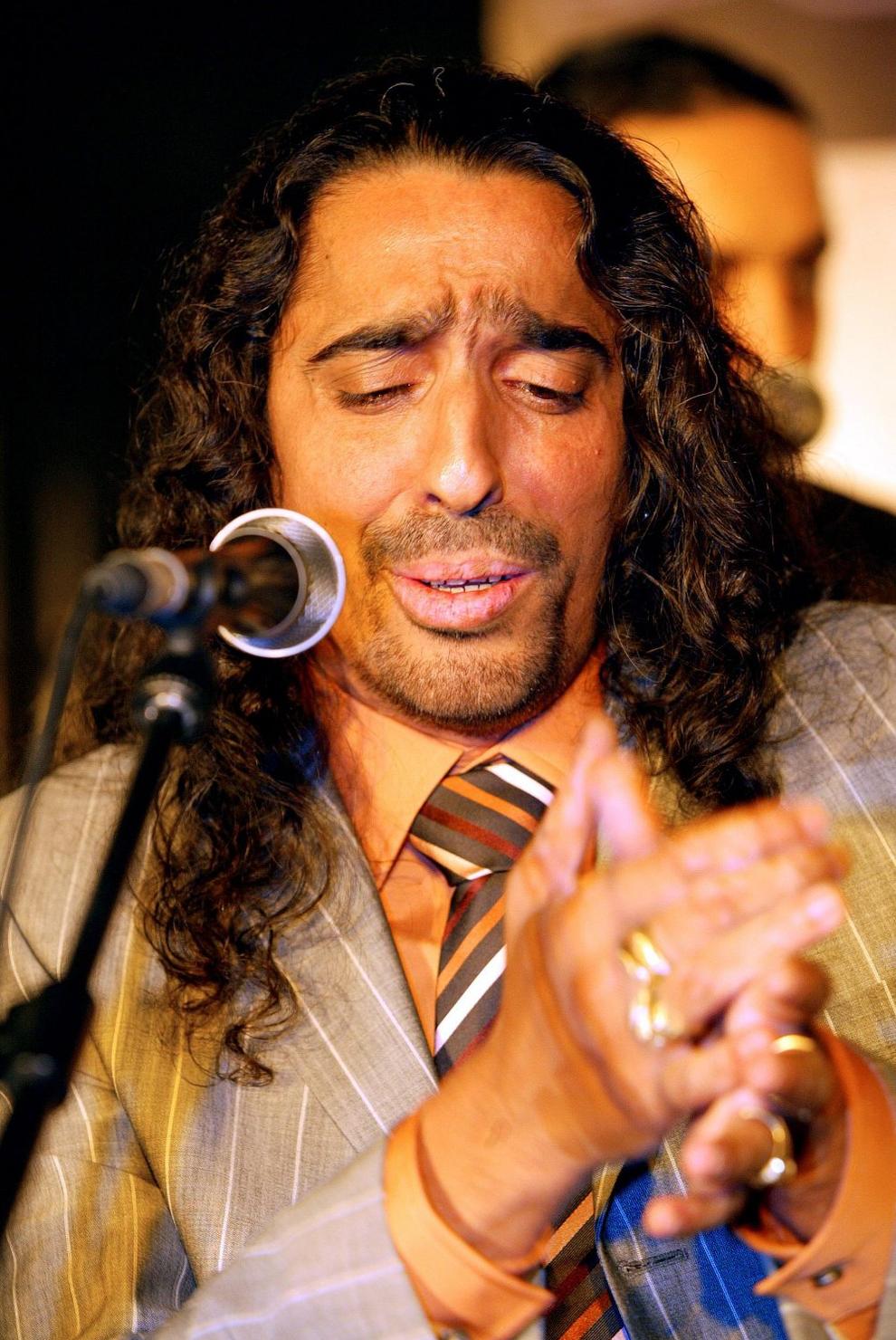 Diego El Cigala Publicara En Marzo Su Nuevo Disco Noticias De Cultura En Diario De Navarra diego el cigala publicara en marzo su