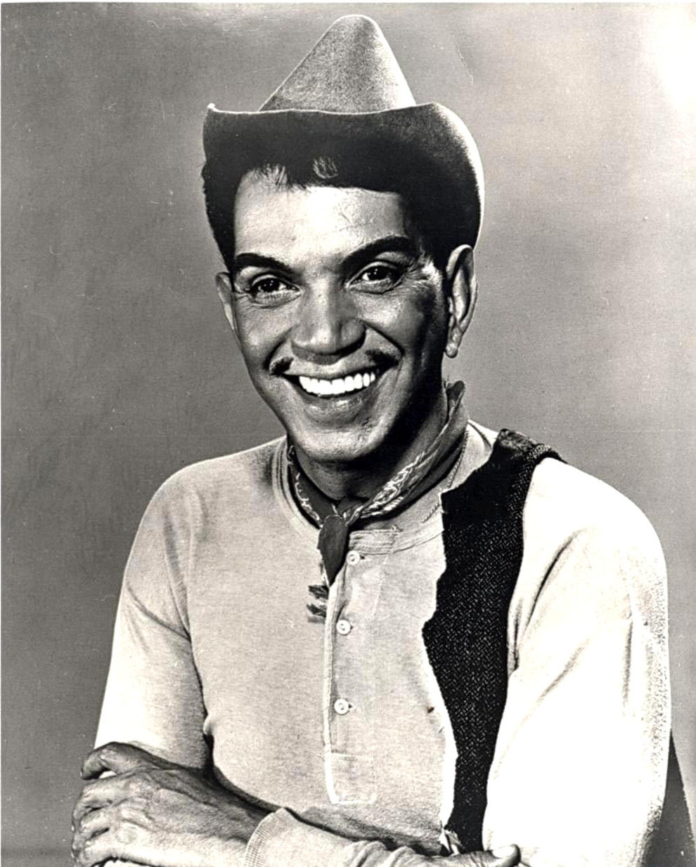 Cantinflas - Se cumplen 23 años de la muerte del inolvidable Cantinflas ...