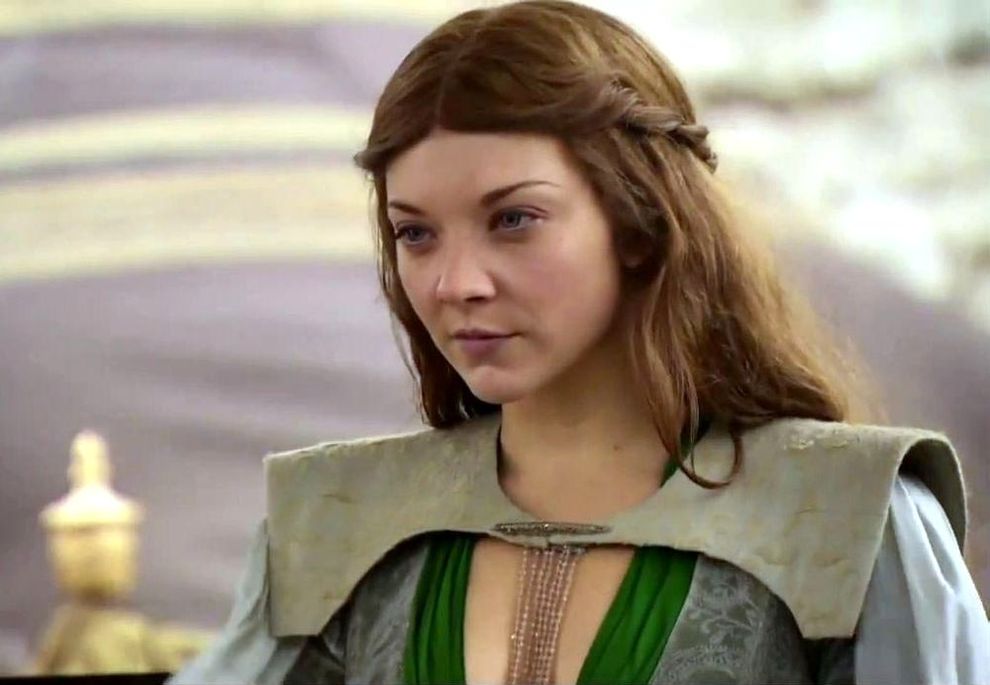 Natalie Dormer: "Margaery podría ser una política de hoy" | Noticias de