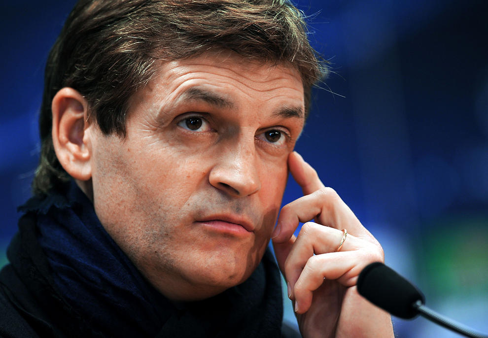 Fallece el exentrenador del Barcelona 'Tito' Vilanova ...