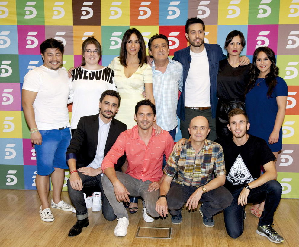 serie aida