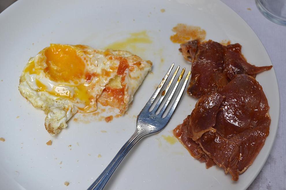 Almuerzo San Fermín 2014 | Diario de Navarra