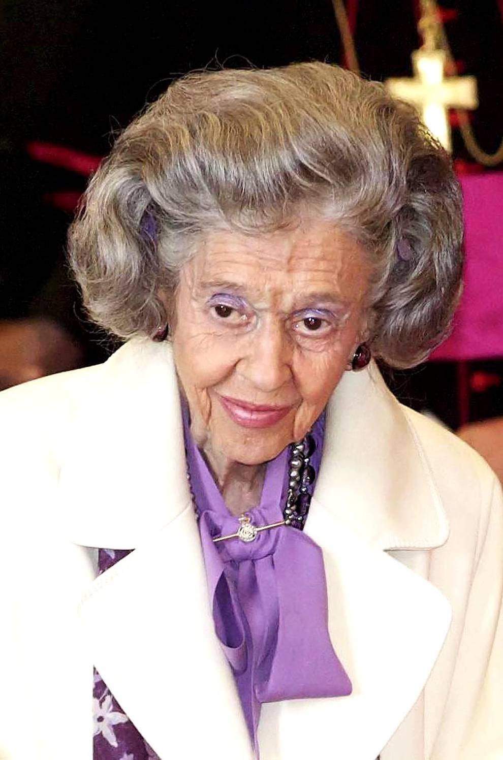 Fallece la Reina Fabiola de Bélgica | Diario de Navarra