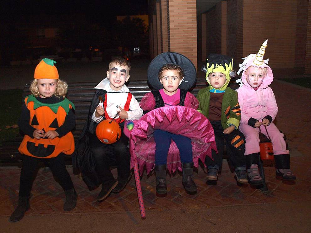 Varias diócesis animan a los niños a celebrar �Holywins Varias diócesis animan a los niños a celebrar �Holywins