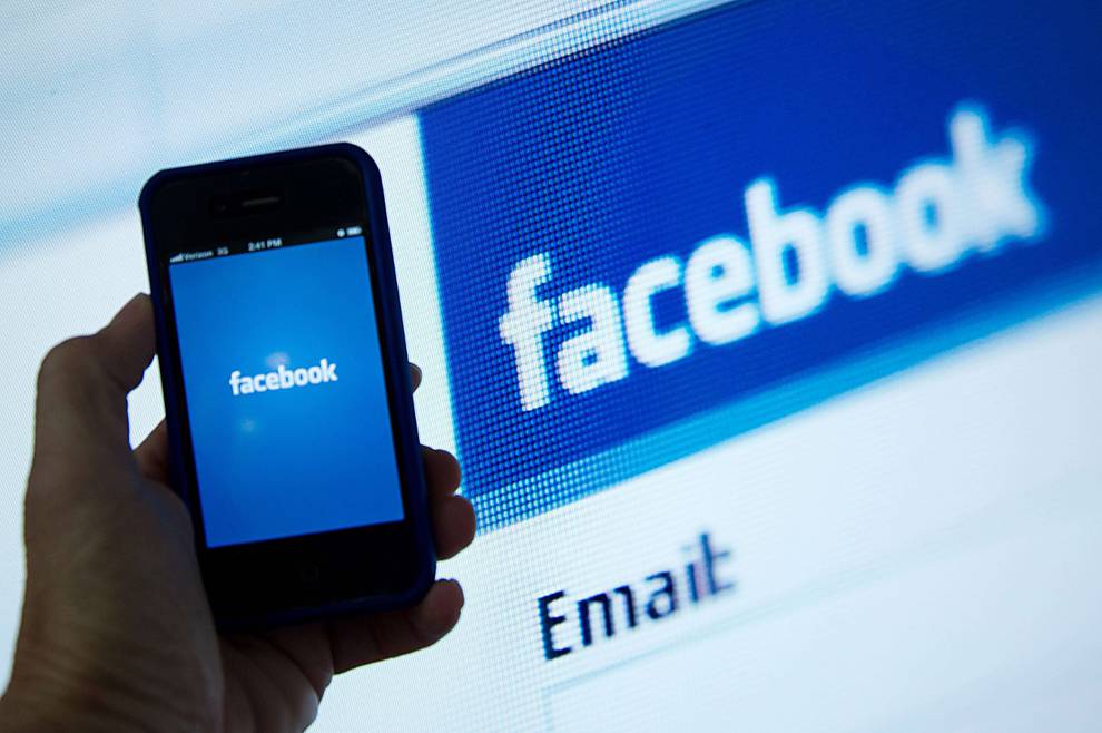 Detienen a VP de Facebook en Brasil por no dar datos de usuarios