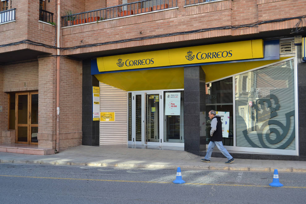 oficina de correos horario correos reduce los horarios de atenci 243 n al p 250 blico en oficina de correos horario correos reduce los horarios de atenci 243 n al p 250 blico en