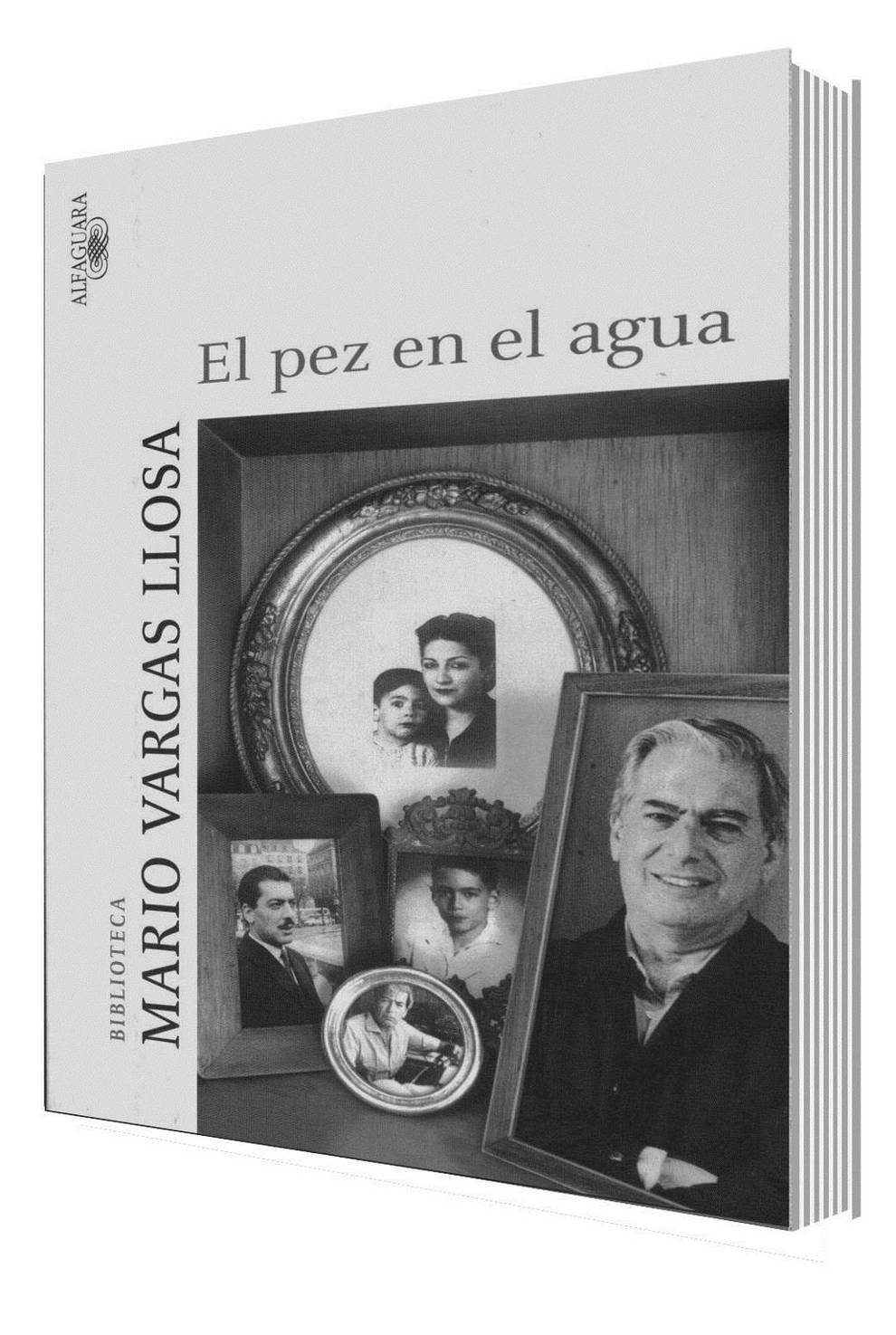 Literatura - Los diez libros imprescindibles de Mario Vargas Llosa ...