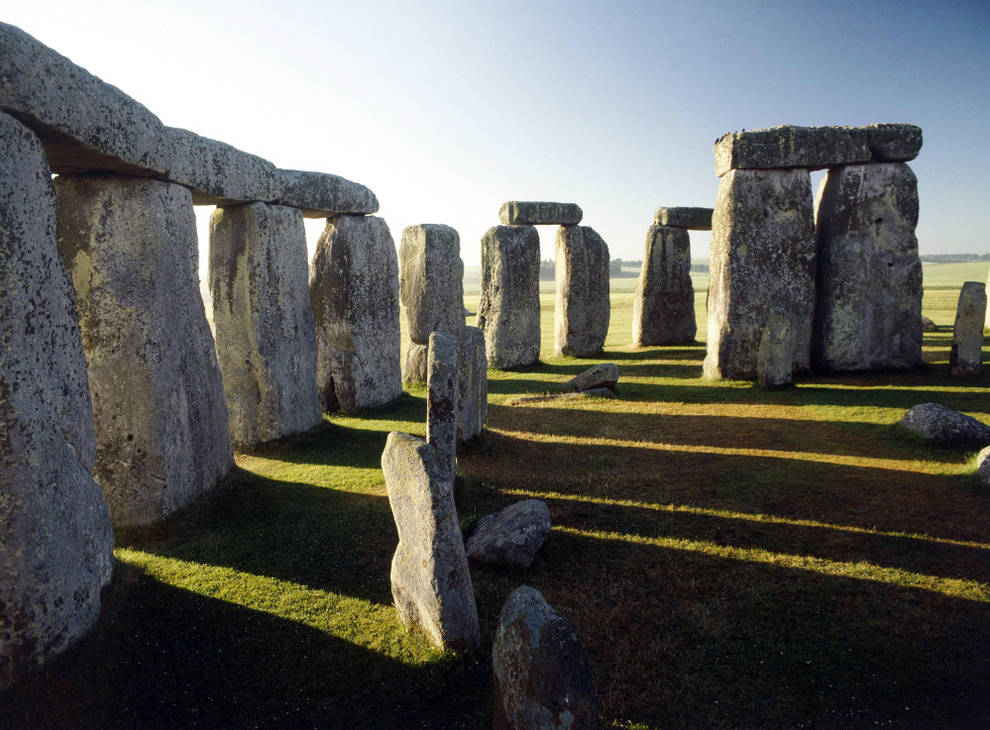 Stonehenge El monumento de Stonehenge se erigió primero en Gales, según un arqueólogo Stonehenge El monumento de Stonehenge se erigió primero en Gales, según un arqueólogo