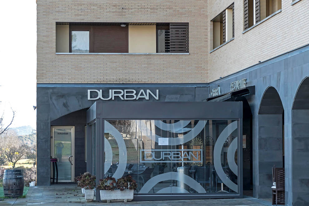 El incendio de la noche del viernes cierra el Durban este fin de semana