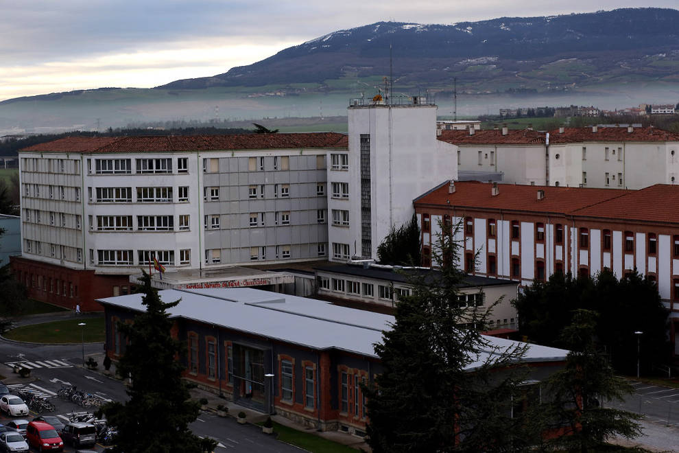 Convocadas plazas de psicología clínica, pediatras y especialistas Noticias de Navarra en