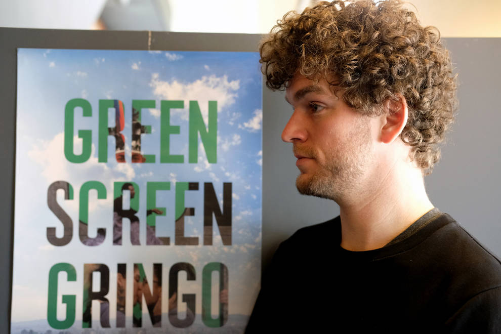screenit gringo