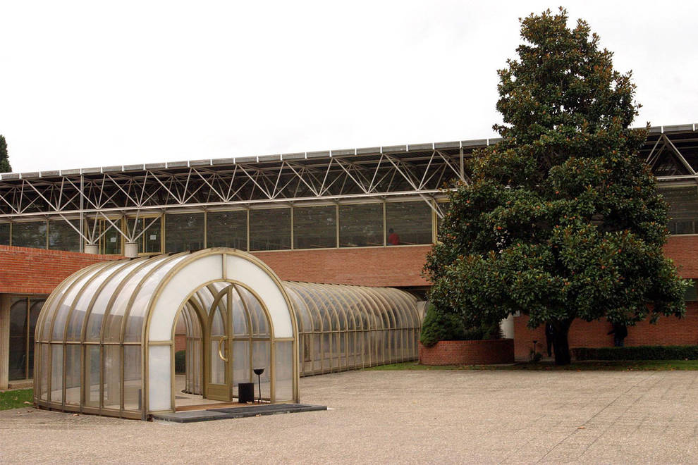 Bienal Arquitectura Latinoamericana de la Universidad de