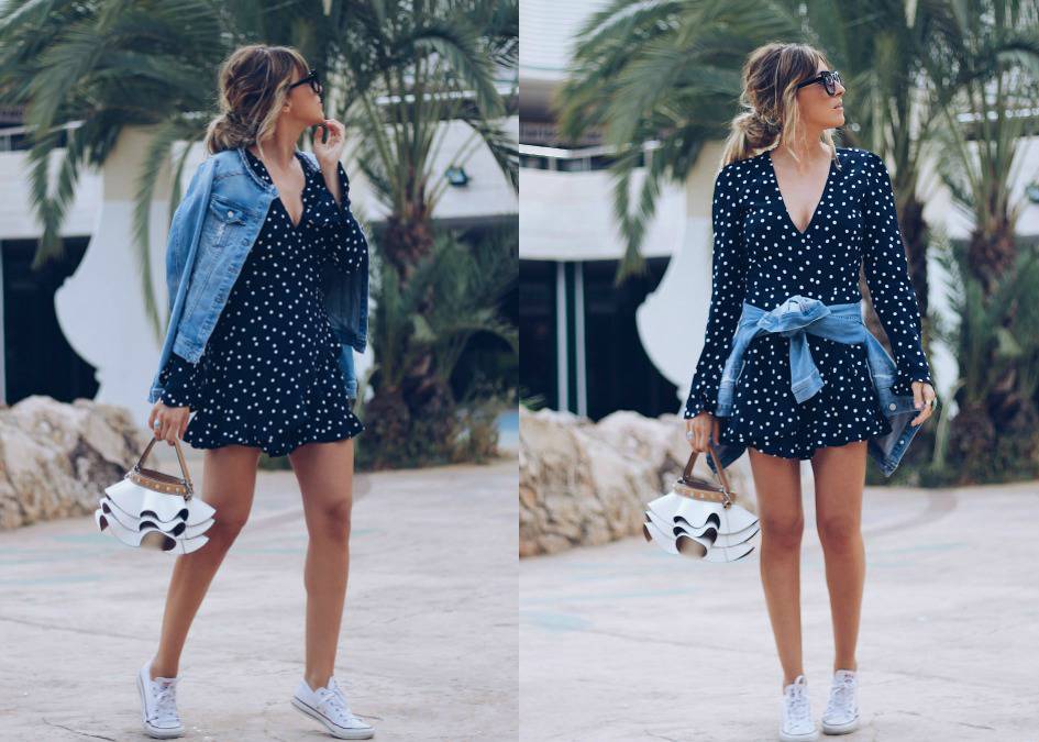 Tendencias primavera verano 2