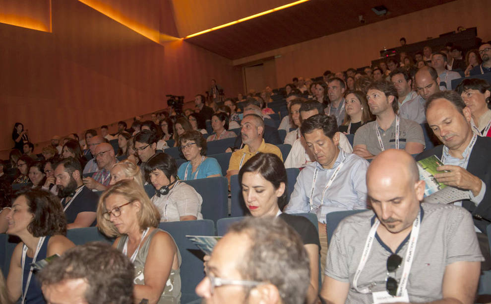 Pamplona se convierte en la capital de la innovación
