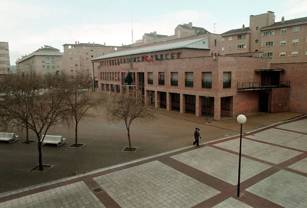 Barañáin acogerá una feria de cerverza artesana y pulpo gallego ...