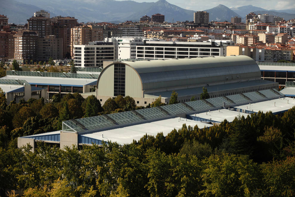 La UPNA convoca el Premio Internacional Jaime de Derechos