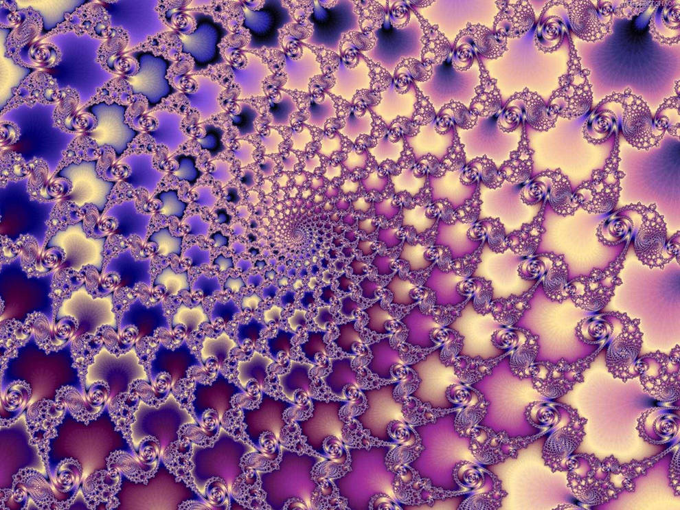 Resultado de imagen para fractales