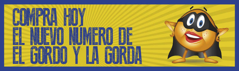 La Gorda de Navidad
