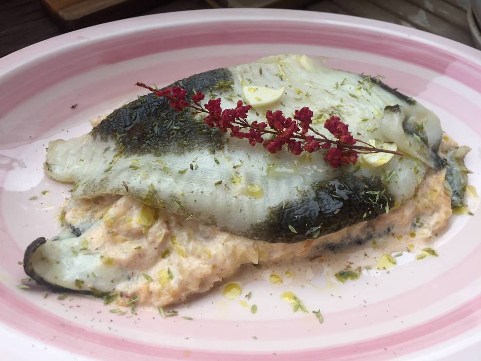 Receta