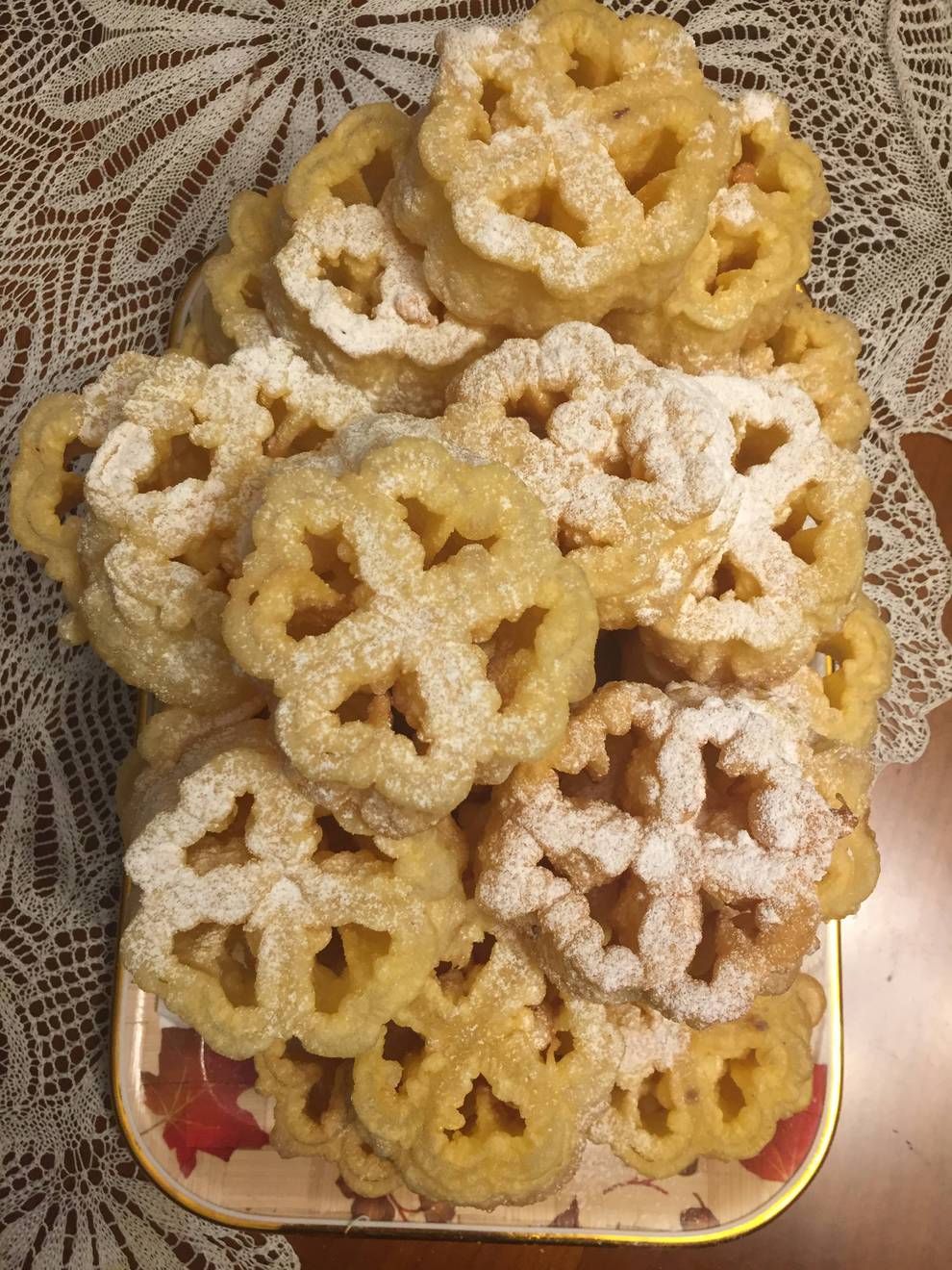 Recetas para San Valentín: más te quieros y menos tonterías
