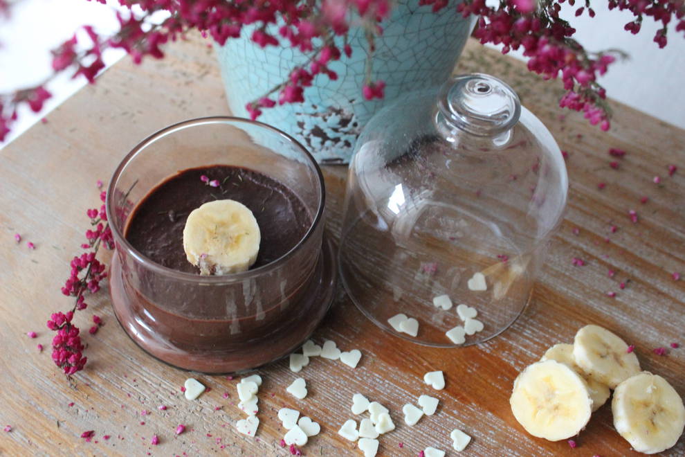 Recetas para San Valentín: más te quieros y menos tonterías