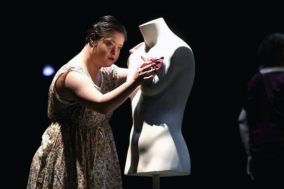 Fundación Atena, candidata al premio Príncipe de Viana de la Cultura.