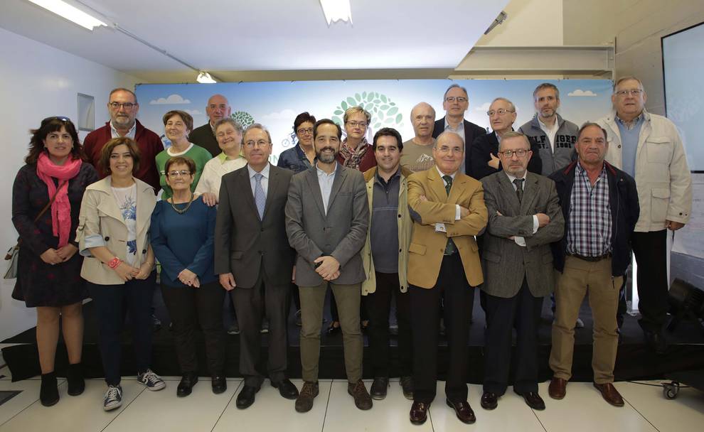 Reto Solidario: a por un millón de kilómetros