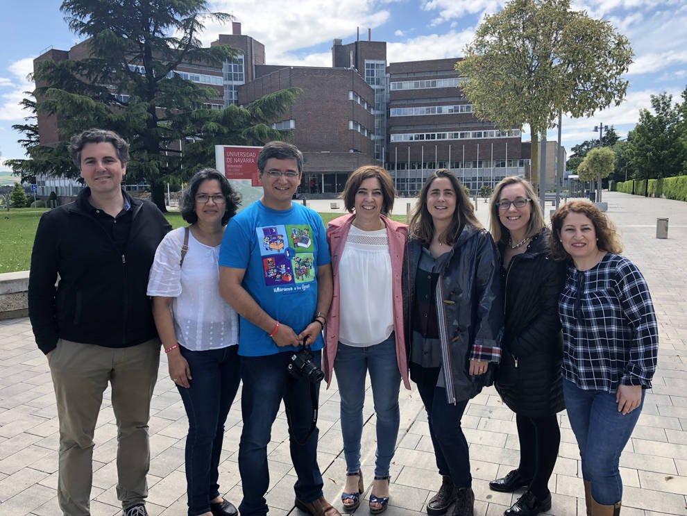 160 personas participan en una formación sobre el autismo en la infancia