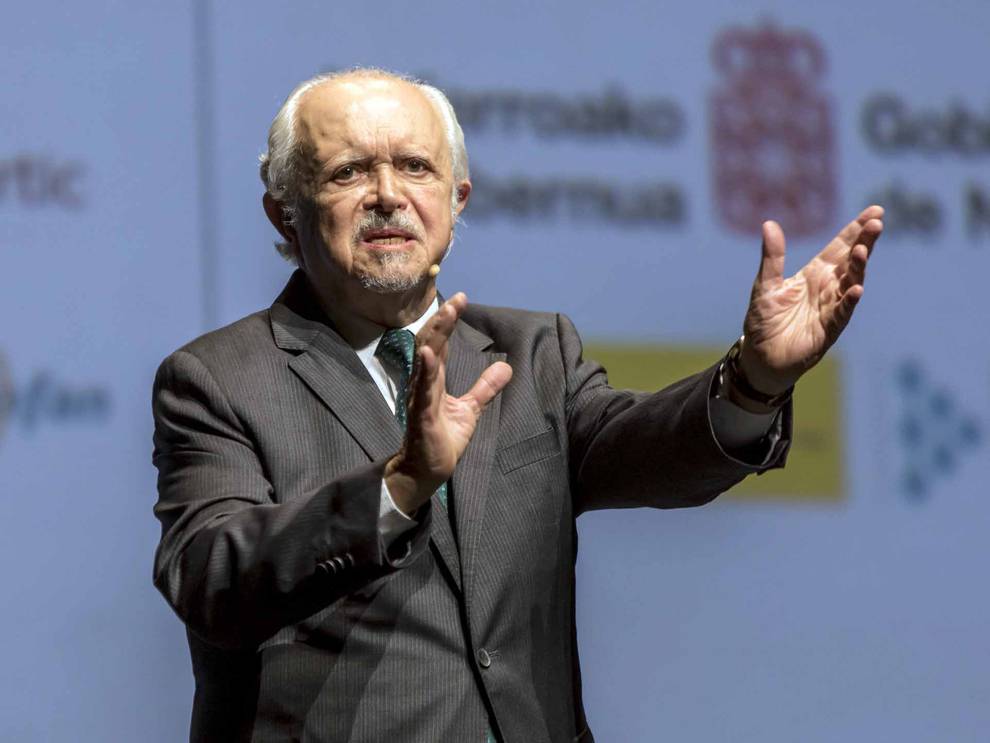 La salud prima en la primera Gala Científica de Navarra