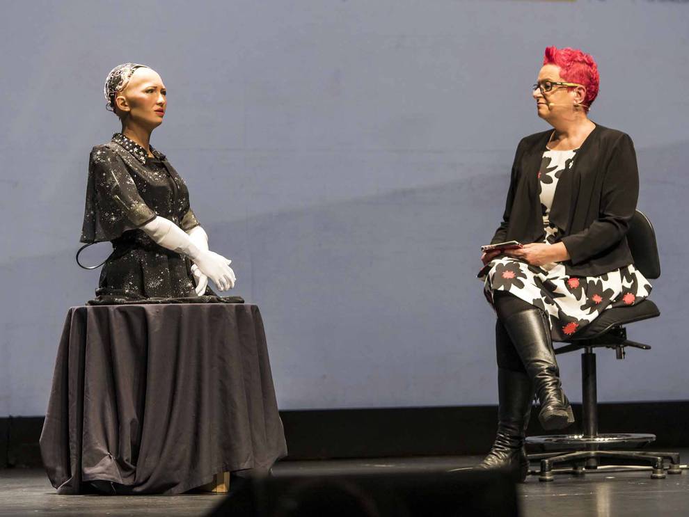 La salud prima en la primera Gala Científica de Navarra