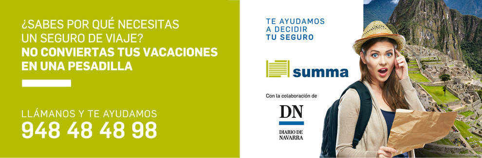 Seguro viajes banner