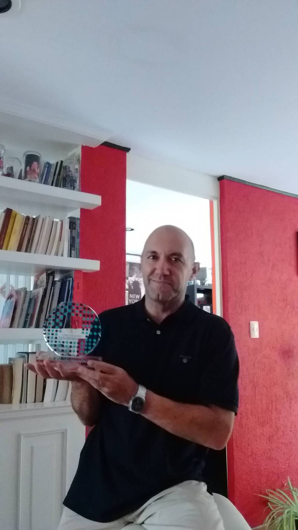 “Navarra es una puerta de entrada de México en Europa”