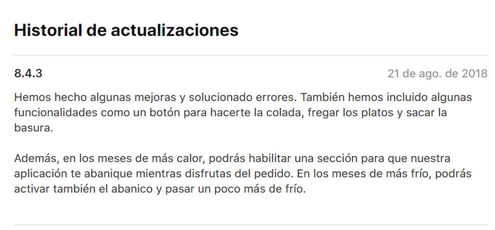 Just Eat vuelve a sorprender con su estrategia de marketing cargada de humor