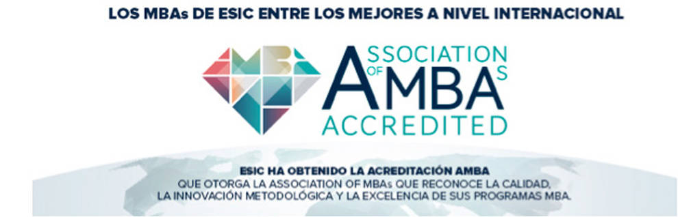 Encuentra el MBA, máster o postgrado que transformará tu vida
