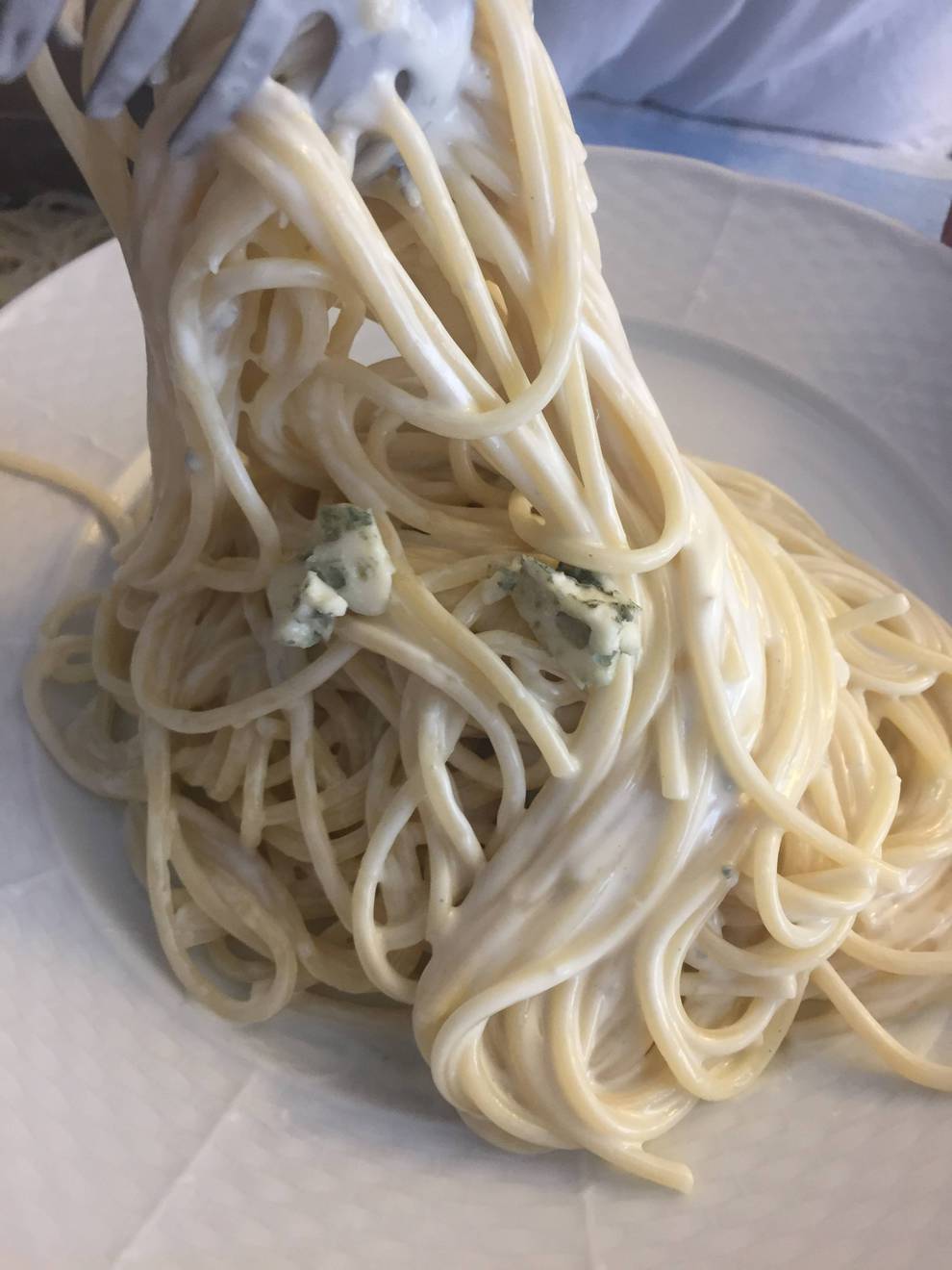 Éstas son las recetas de mi historia
