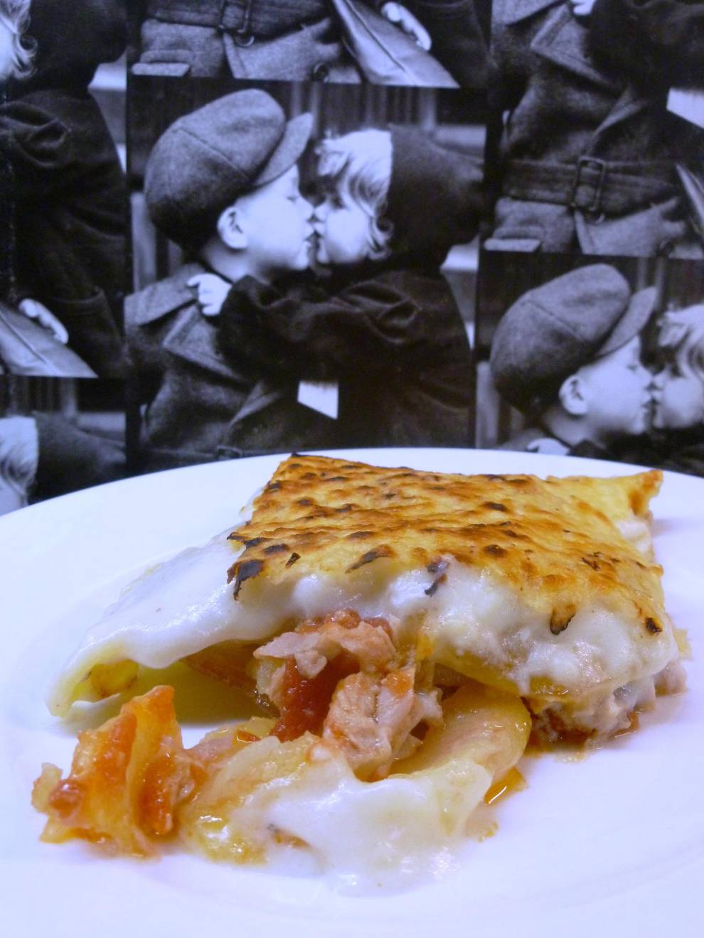 Éstas son las recetas de mi historia