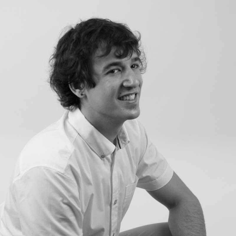 Javier Vidorreta, nuevo presidente de la Asociación de Jóvenes Empresarios