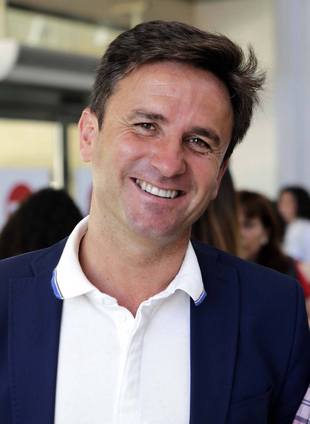 José Andrés Palacios