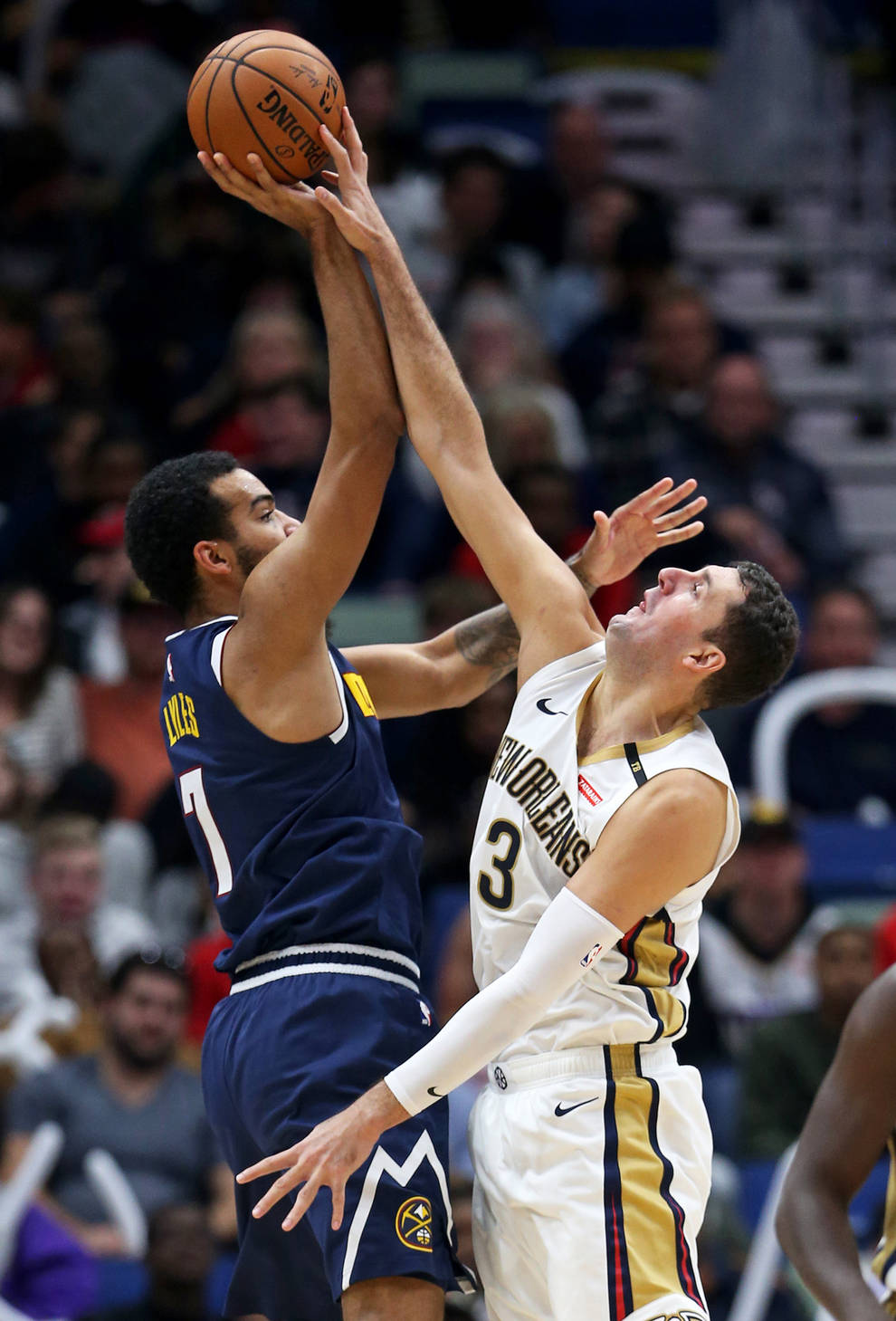 Jugadores De Baloncesto Españoles En La Nba