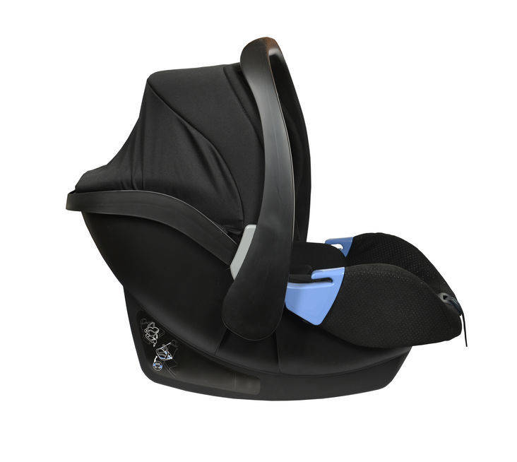 silla niño 1 seguro