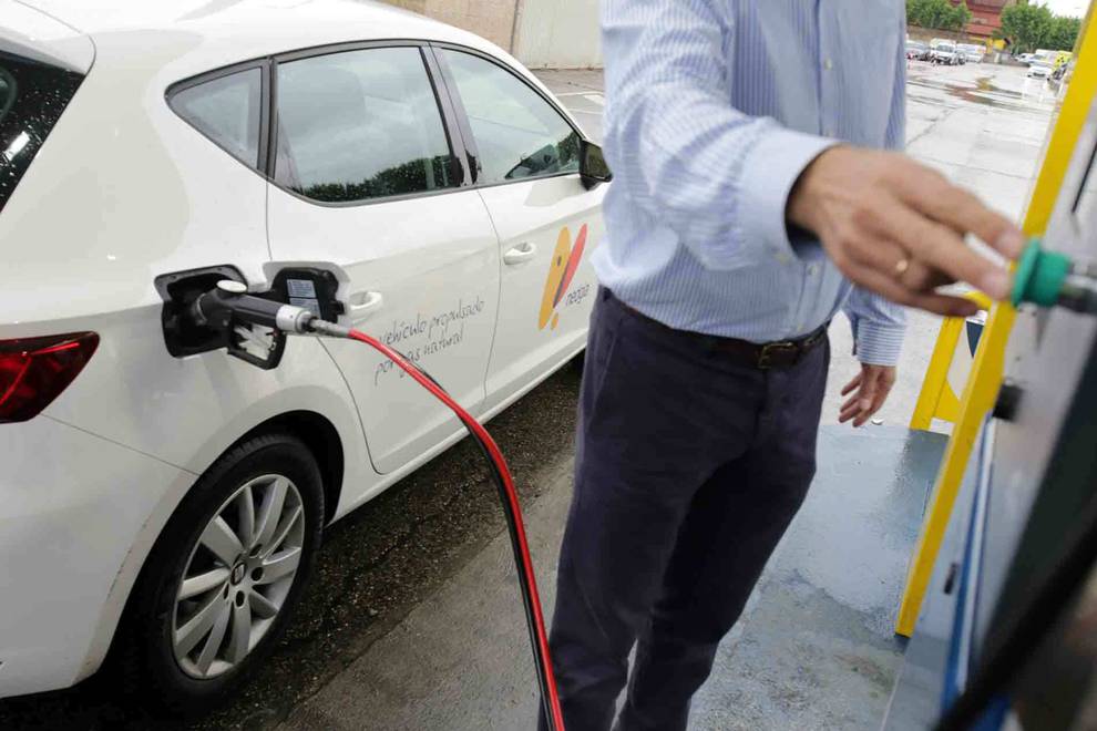 La innovación y la solvencia energética, características de una gran marca