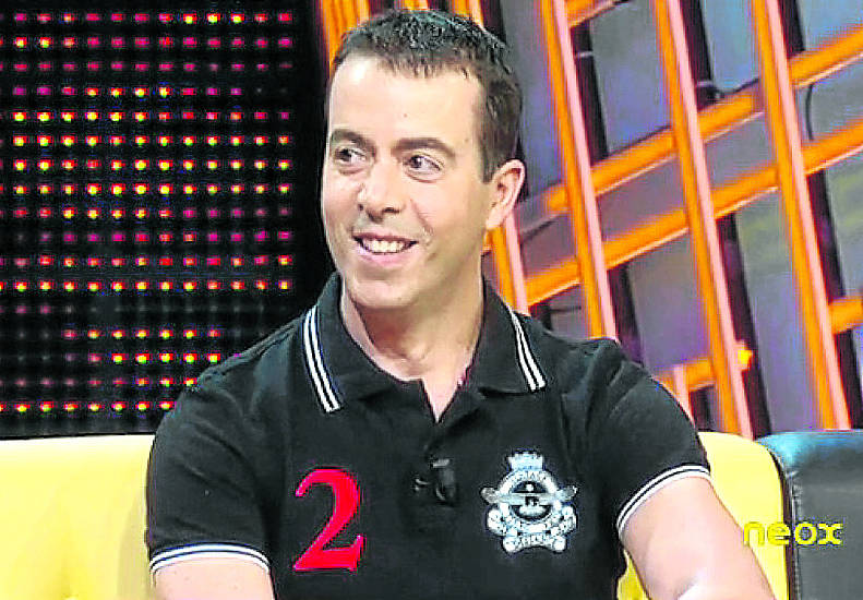 La 'dura' vida del concursante de