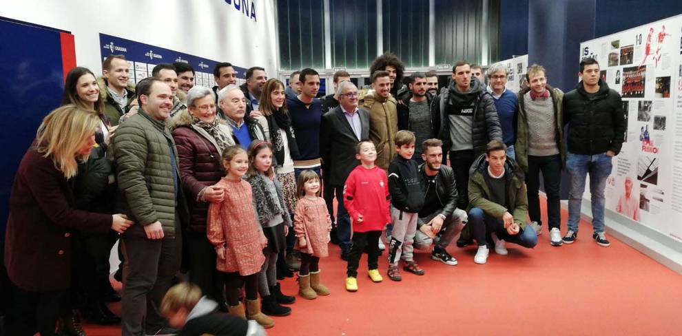 Miguel Flaño: Me quedo con el reconocimiento y el cariño de la afición