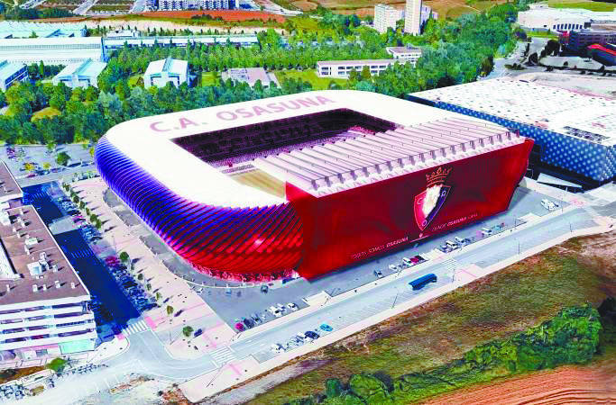 Proyecto Nuevo Sadar.