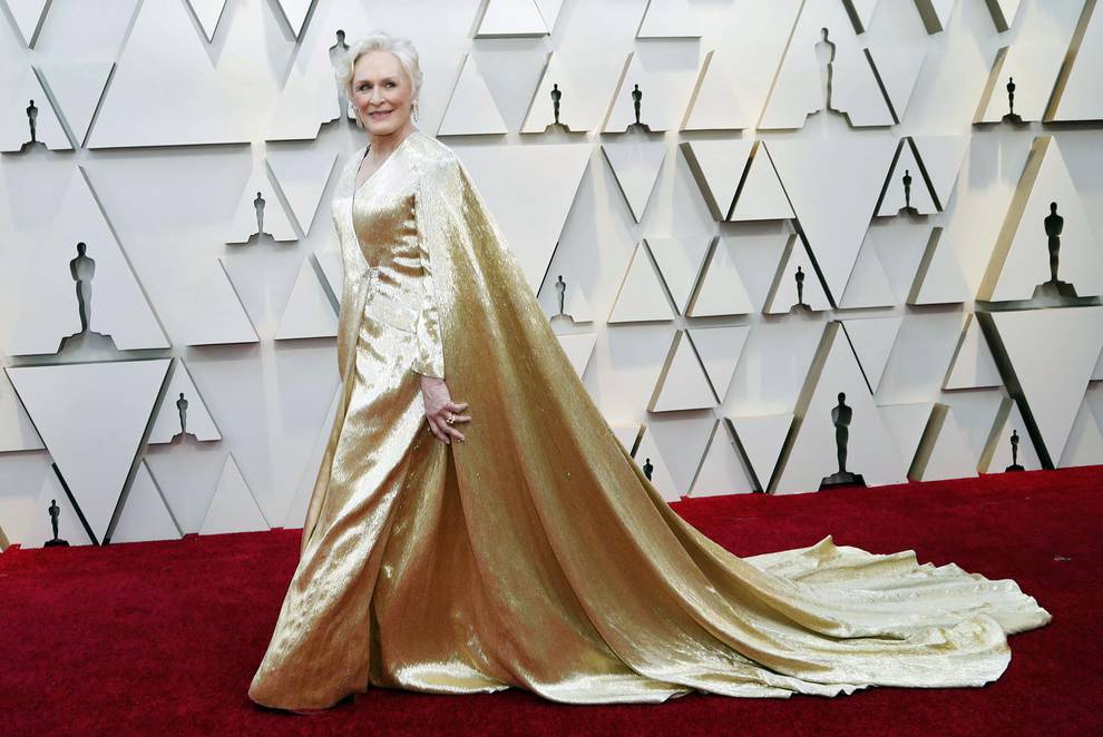 La alfombra roja de los Premios Oscar 2019