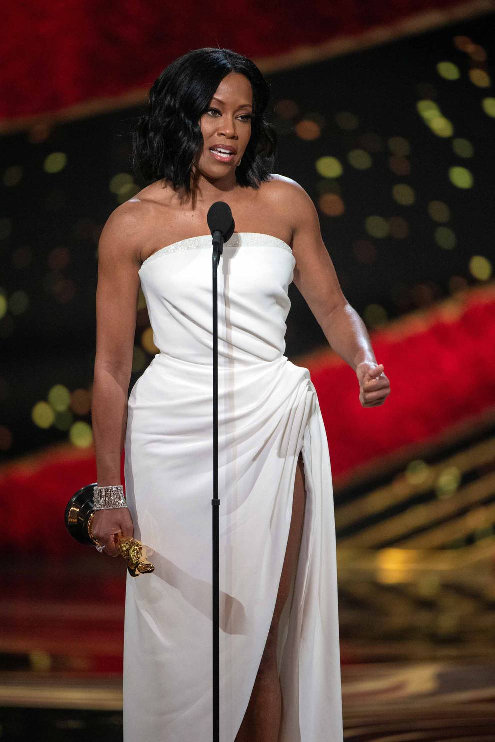 Fotos de los ganadores de los Oscar 2019
