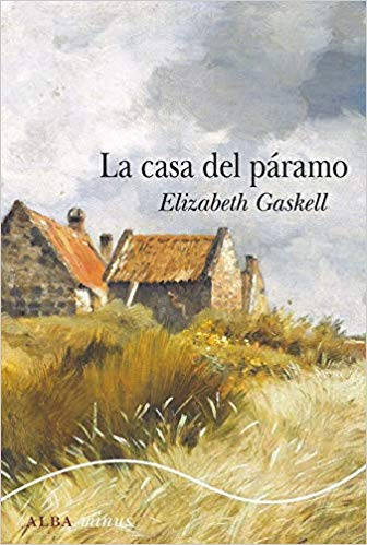 La casa del páramo, de Elisabeth Gaskell