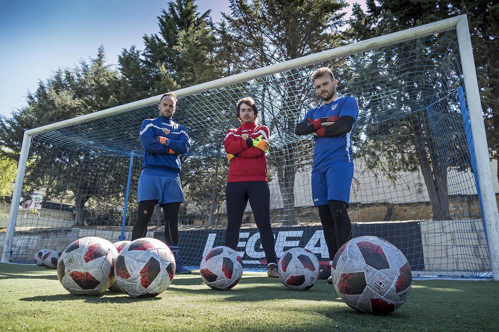 Tudelano e Izarra juegan un derbi para dar un paso en la salvación